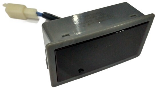 Вольтметр для электростанции/генератора ECO PE-7001RS (PE-7001RS-6003)