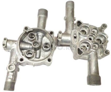 Корпус насоса для мойки высокого давления ECO HPW-1217,1419,1521S (4.005.0299)