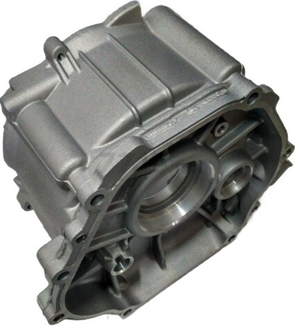 Крышка альтернатора передняя 190 мм для генератора ECO PE-7001RS (PE-7001RS-2045)