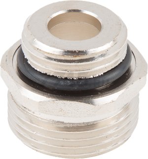 Ниппель 1/2"х3/4" с наружной резьбой для вентиля AV ENGINEERING (AVE155007)