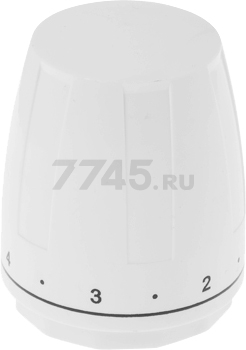 Ручка пластиковая для вентиля AVE136 AV ENGINEERING (AVE155005)