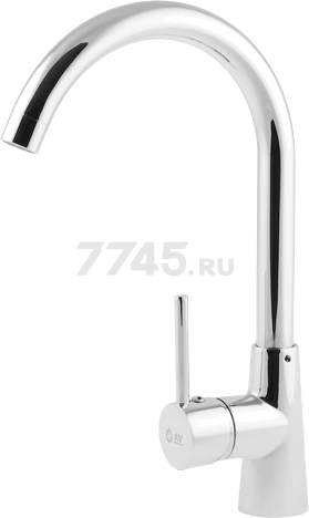 Смеситель для кухни AV ENGINEERING AVHOP4-A996 (AVHOP4-A996-648) - Фото 13