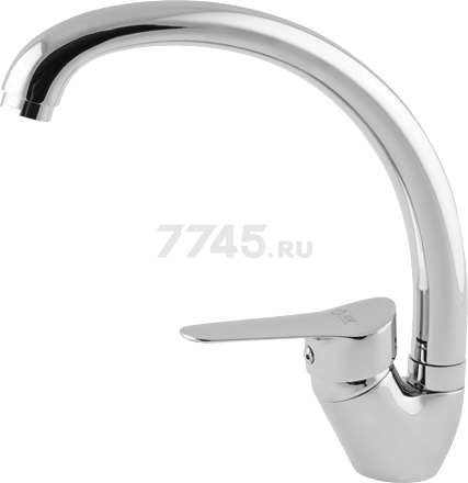 Смеситель для кухни AV ENGINEERING AVLAW4-A589 (AVLAW4-A589-635) - Фото 6