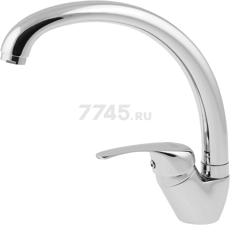 Смеситель для кухни AV ENGINEERING AVZKN4-A267 (AVZKN4-A267-647) - Фото 6