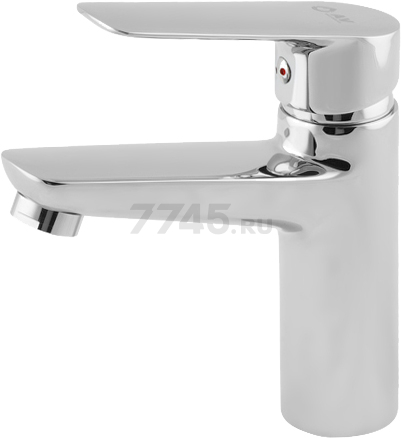 Смеситель для умывальника AV ENGINEERING AVFAW1-A429 (AVFAW1-A429-619)
