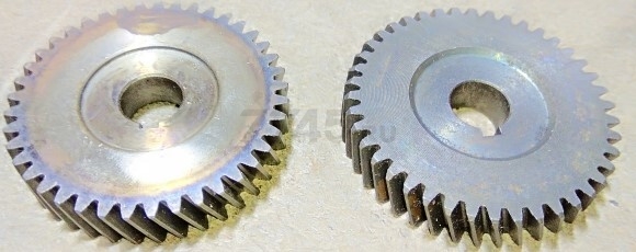 Шестерня для дрели WORTEX DS1609-1 (Z1J-TD-13B-14) - Фото 3