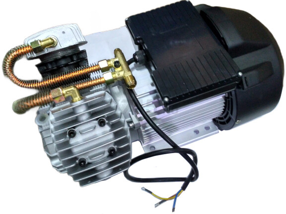 Шорт-блок компрессора ECO AE-502-3 (AE-502-3-1-56)