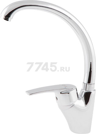 Смеситель для кухни AV ENGINEERING AVPAR4-A079 (AVPAR4-A079-265) - Фото 6