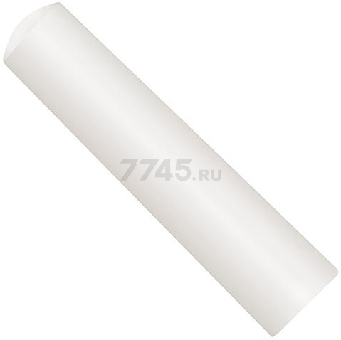 Мел разметочный MARKAL Railroad Chalk белый (80500)