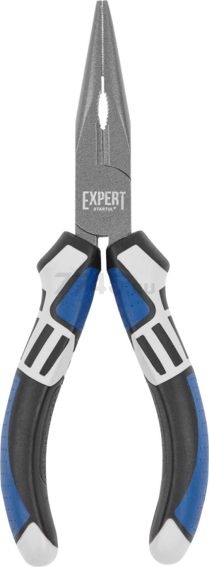 Тонкогубцы STARTUL Expert 160 мм (SE4270-16) - Фото 4