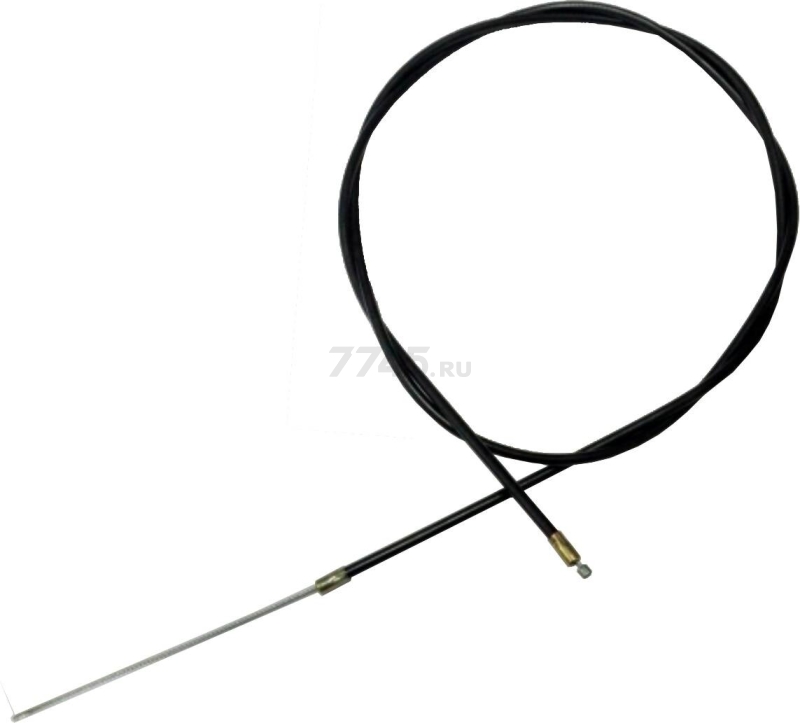 Трос газа для культиватора ASILAK SL-186 (T075.028.00300001)