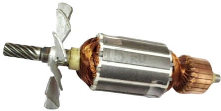 Ротор для циркулярной пилы MOLOT MCS 1865, MCS 1865-1 (SDY190-26)