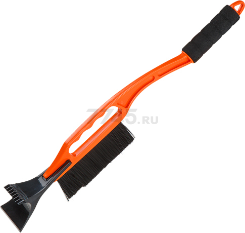 Щетка для снега со скребком STARTUL Standart (ST9080-02)