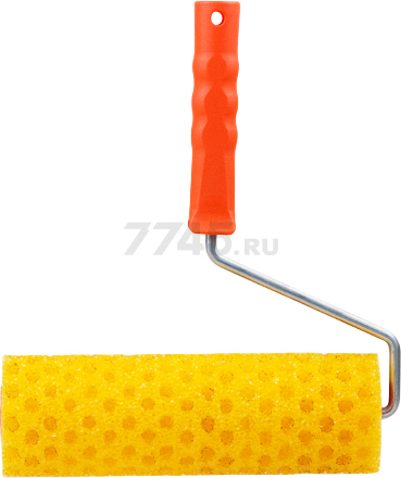 Валик STARTUL Profi Структурный горошек 250 x 80 мм (ST0217-25R)