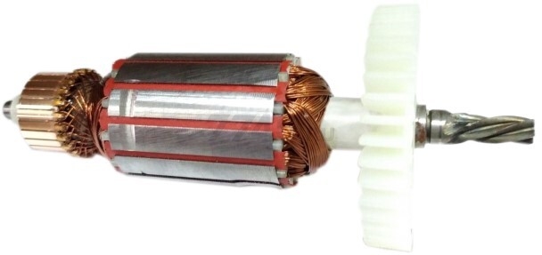 Ротор для миксер дрели WORTEX MX 1416 D (YT81205C-22)
