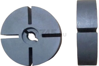 Ротор для тепловой пушки Ecoterm DHD-30W ECO (BGO-30A-08-13)