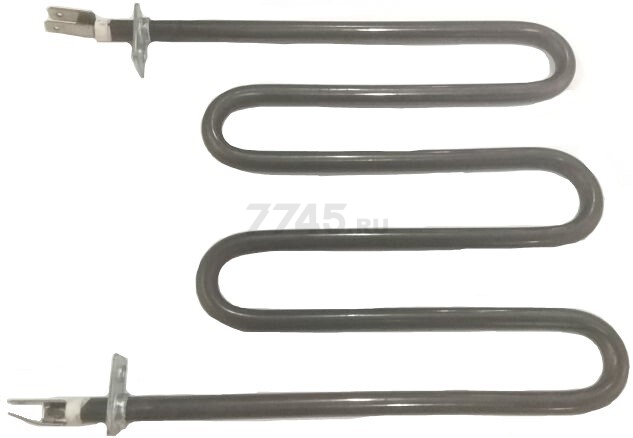 ТЭН для пушки тепловой ECOTERM EHC-02/1E (IFH01-20H-13-3)