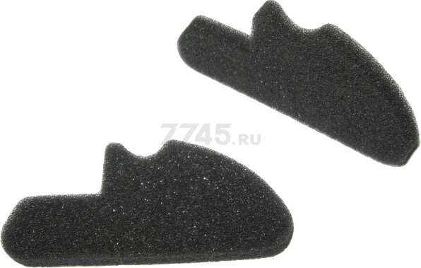 Фильтр воздушный выходной-1 для теплогенератора ECO DHD-20,30,50 (BGO-30A-08-6)