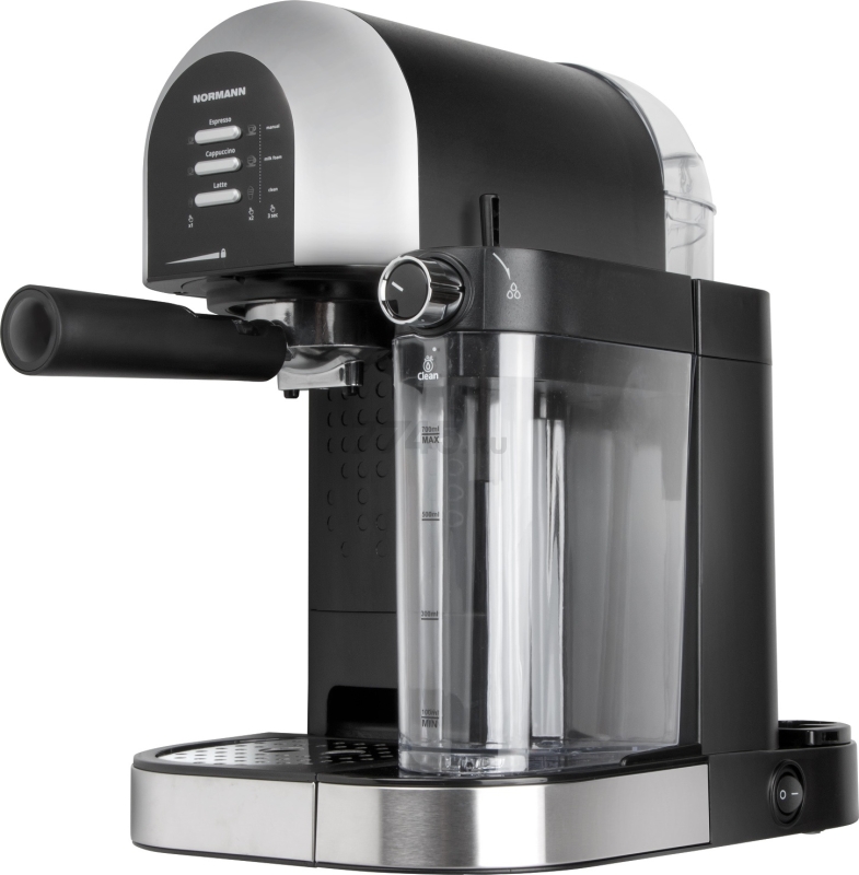 Кофеварка NORMANN ACM-526 - Фото 8