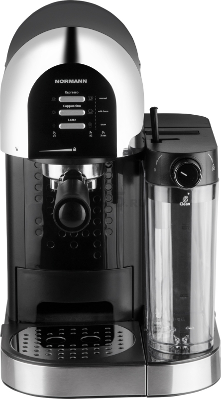 Кофеварка NORMANN ACM-526 - Фото 7