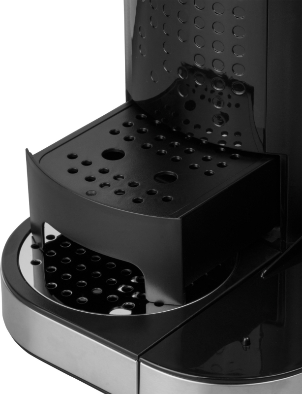 Кофеварка NORMANN ACM-526 - Фото 13