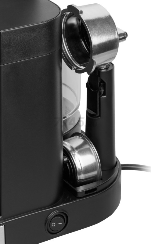 Кофеварка NORMANN ACM-526 - Фото 14
