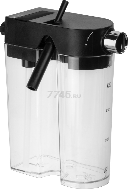 Кофеварка NORMANN ACM-526 - Фото 15