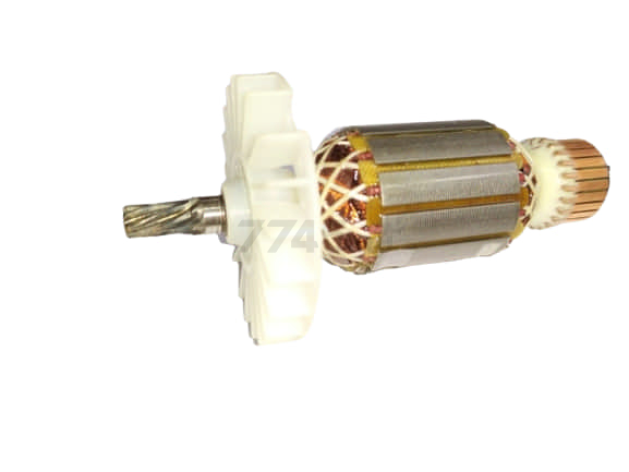 Ротор для перфоратора BULL BH 2801 (TD2801-73+74)