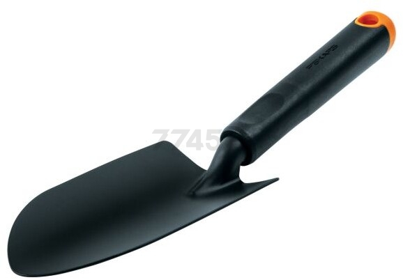 Совок садовый FISKARS Ergo (1027017) - Фото 5