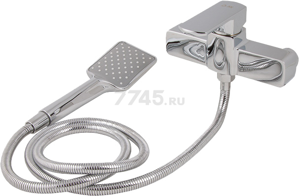 Смеситель для душа AV ENGINEERING AVHLN5-A096 (AVHLN5-A096-699)