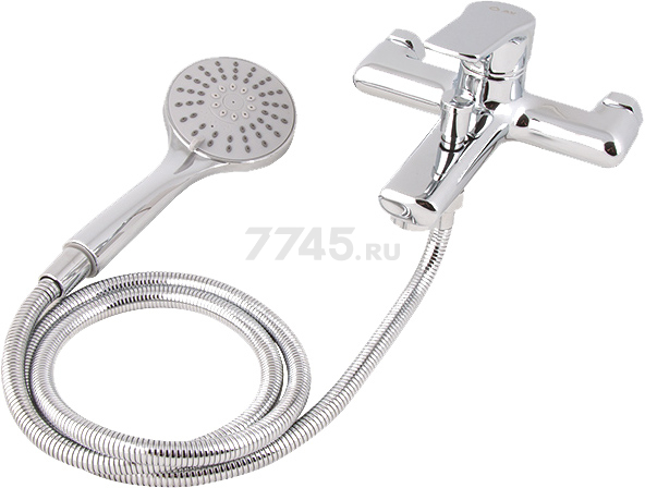 Смеситель для ванны AV ENGINEERING AVHOB3-A163