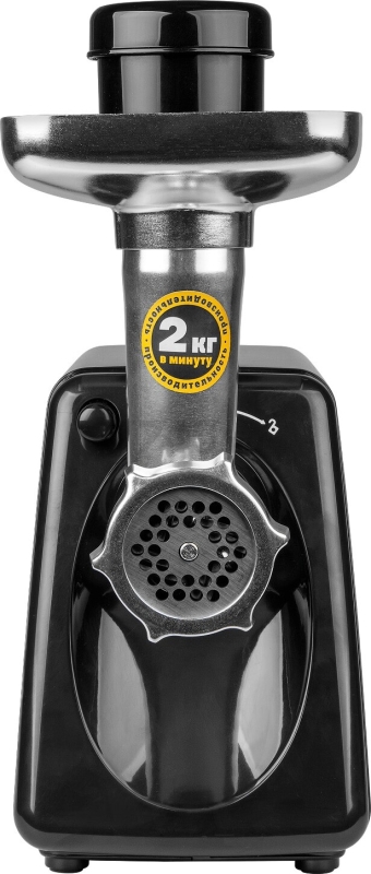 Мясорубка NORMANN AMG-352 - Фото 15