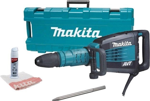 Молоток отбойный MAKITA HM 1214 C (HM1214C)
