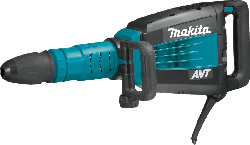 Молоток отбойный MAKITA HM 1214 C (HM1214C) - Фото 2