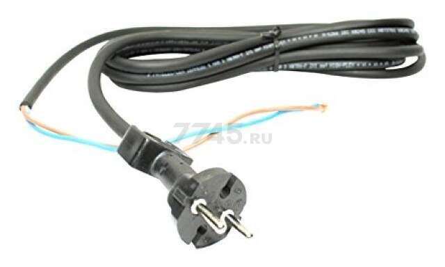 Шнур сетевой BULL WS2302 (SDY2301-56)