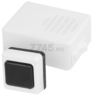 Звонок дверной проводной ЮПИТЕР ЭВ-04 (JP4220)