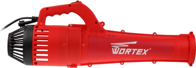 Опрыскиватель аккумуляторный WORTEX KS 1230 Li (KS1230Li0029) - Фото 2