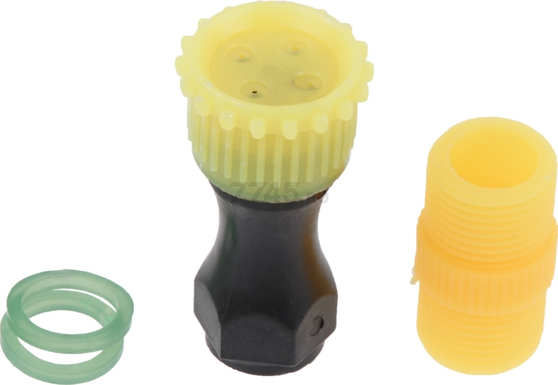 Опрыскиватель аккумуляторный WORTEX KS 1230 Li (KS1230Li0029) - Фото 6
