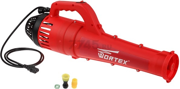 Опрыскиватель аккумуляторный WORTEX KS 1230 Li (KS1230Li0029)