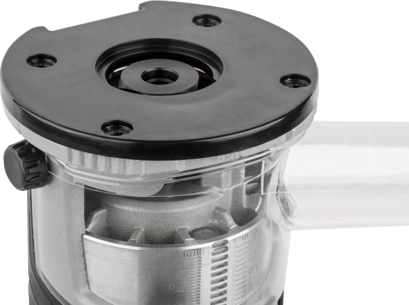 Фрезер кромочный аккумуляторный WORTEX CMM 1835 XLT SOLO (CMM183502629) - Фото 14