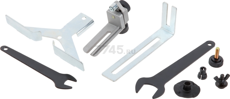 Фрезер кромочный аккумуляторный WORTEX CMM 1835 XLT SOLO (CMM183502629) - Фото 16