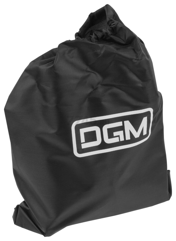 Компрессор автомобильный DGM AC-0913 - Фото 9
