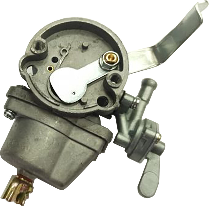 Карбюратор для мотопомпы ECO 1E40F-6 к WP-153C (WP-153C-B150)