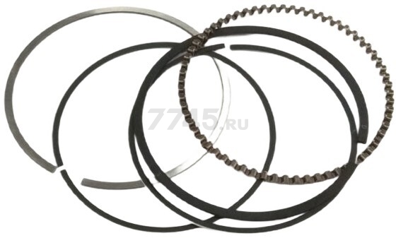 Кольца поршневые для газонокосилки ECO LG-434 (411601)