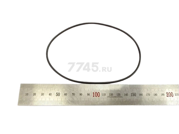 Кольцо уплотнительное для насоса DGM BP-A111 (WQD750-19)