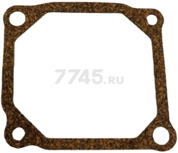 Прокладка крышки клапана для газонокосилки ECO LG-434 (DVO130) (96251)
