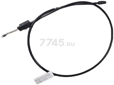 Трос привода для газонокосилки ECO LG-434 (DVO130) (605055)