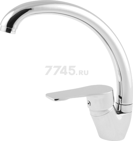 Смеситель для кухни A-FIVE eCON EC0140