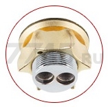 Смеситель для кухни A-FIVE eCON EC0102 - Фото 3