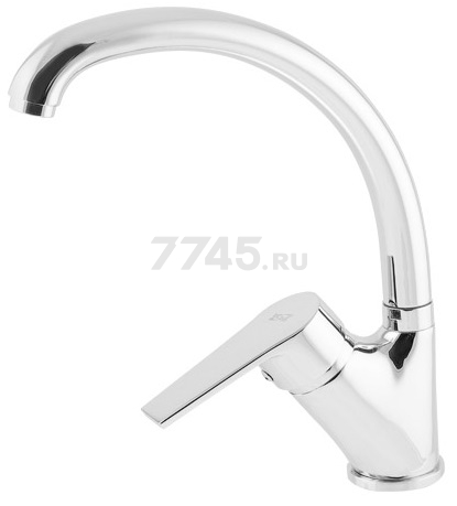 Смеситель для кухни A-FIVE eCON EC0102 - Фото 2
